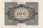 Preview: 100 Mark 1920 ro.67b Q/T